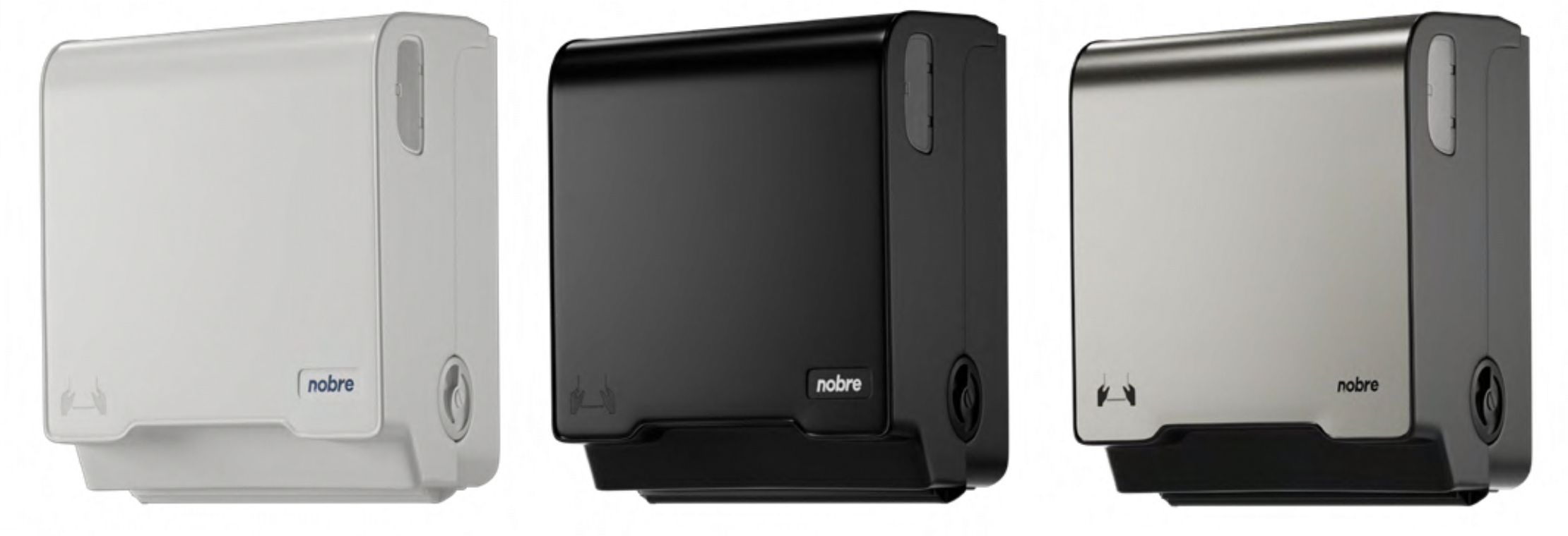 Linha Nobre Brave
