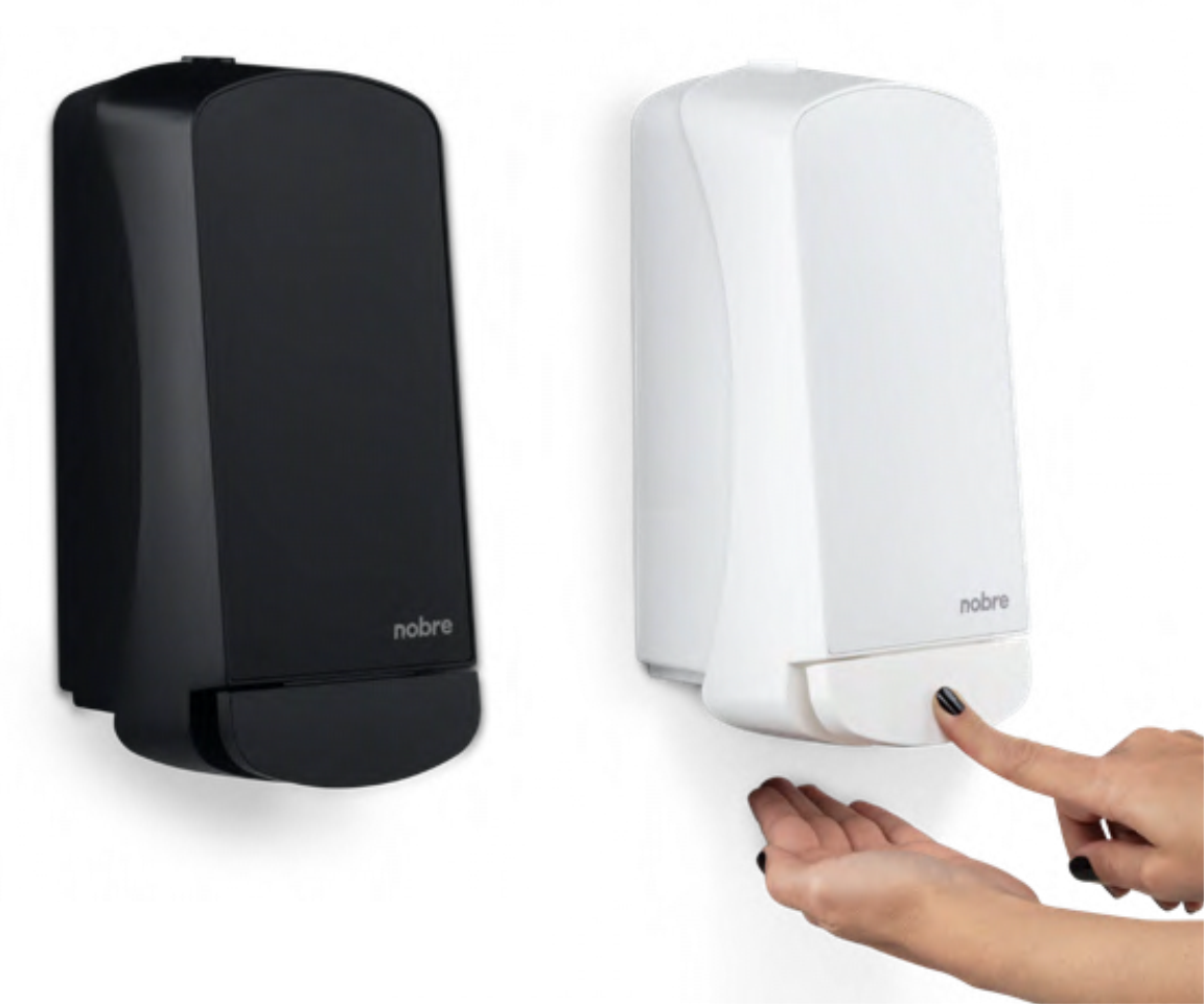 Linha Nobre Select