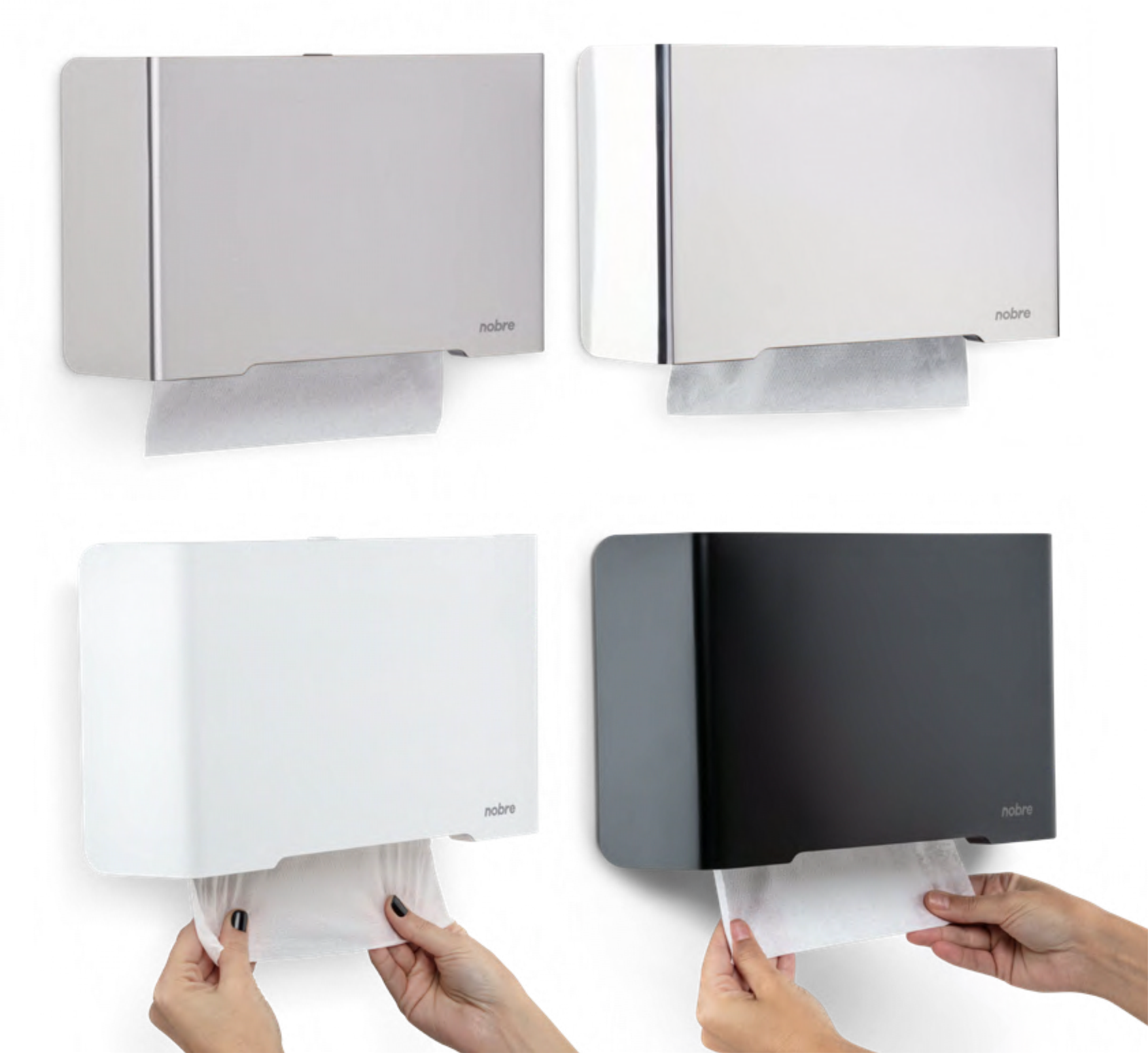 Linha Nobre Select