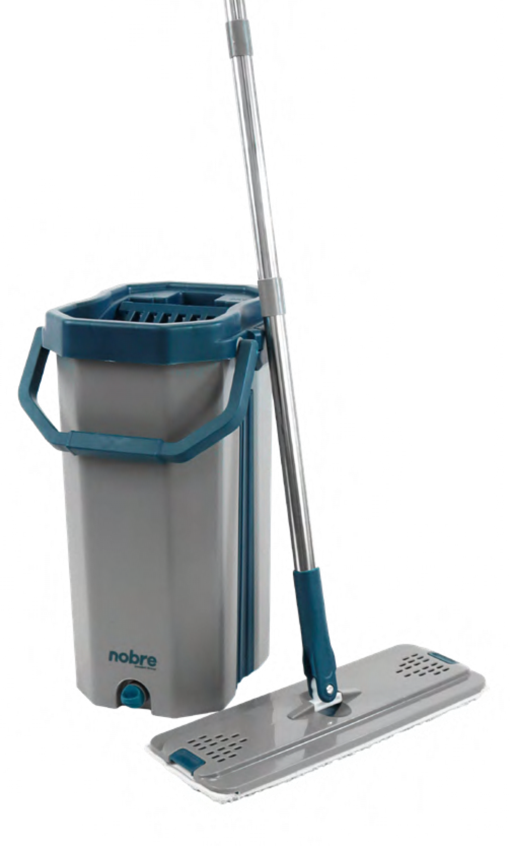 flat mop
