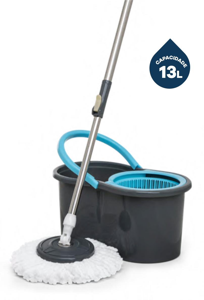 mop rotatorio slim