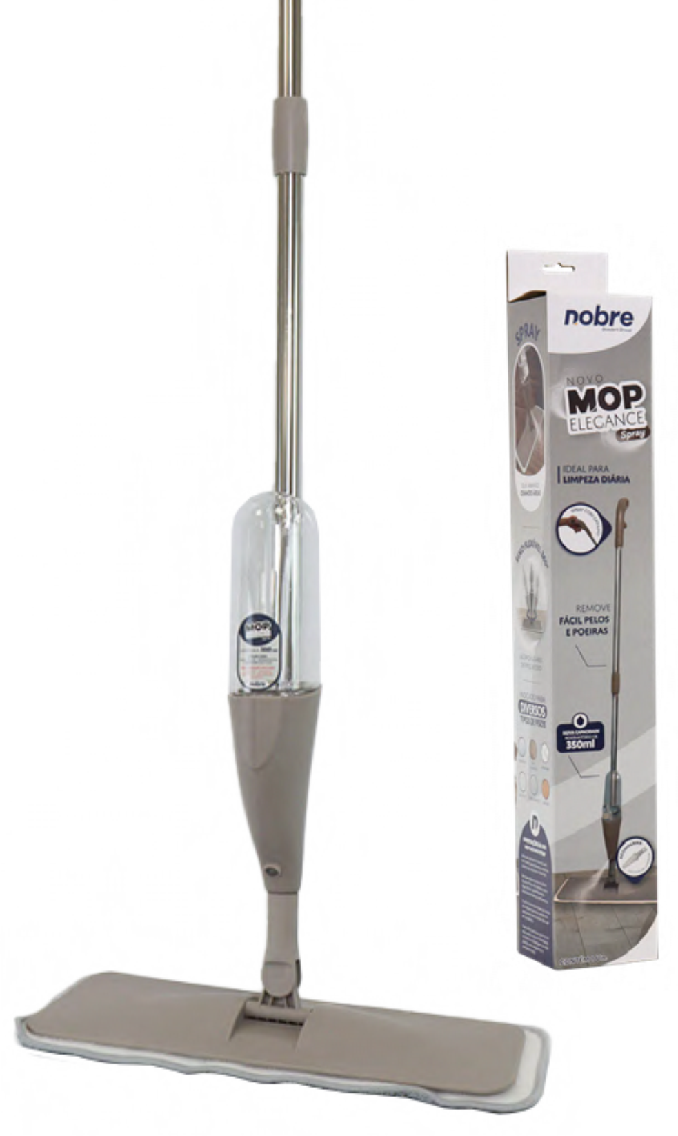 mop spray ellegance
