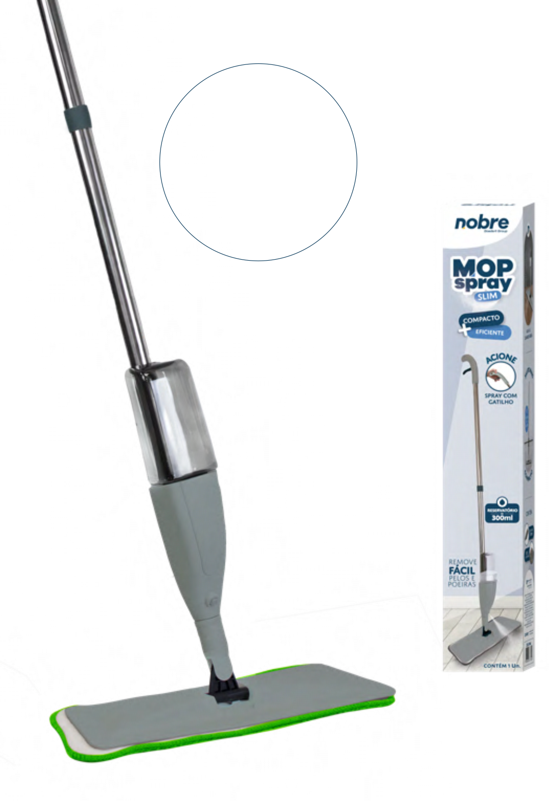 mop spray slim